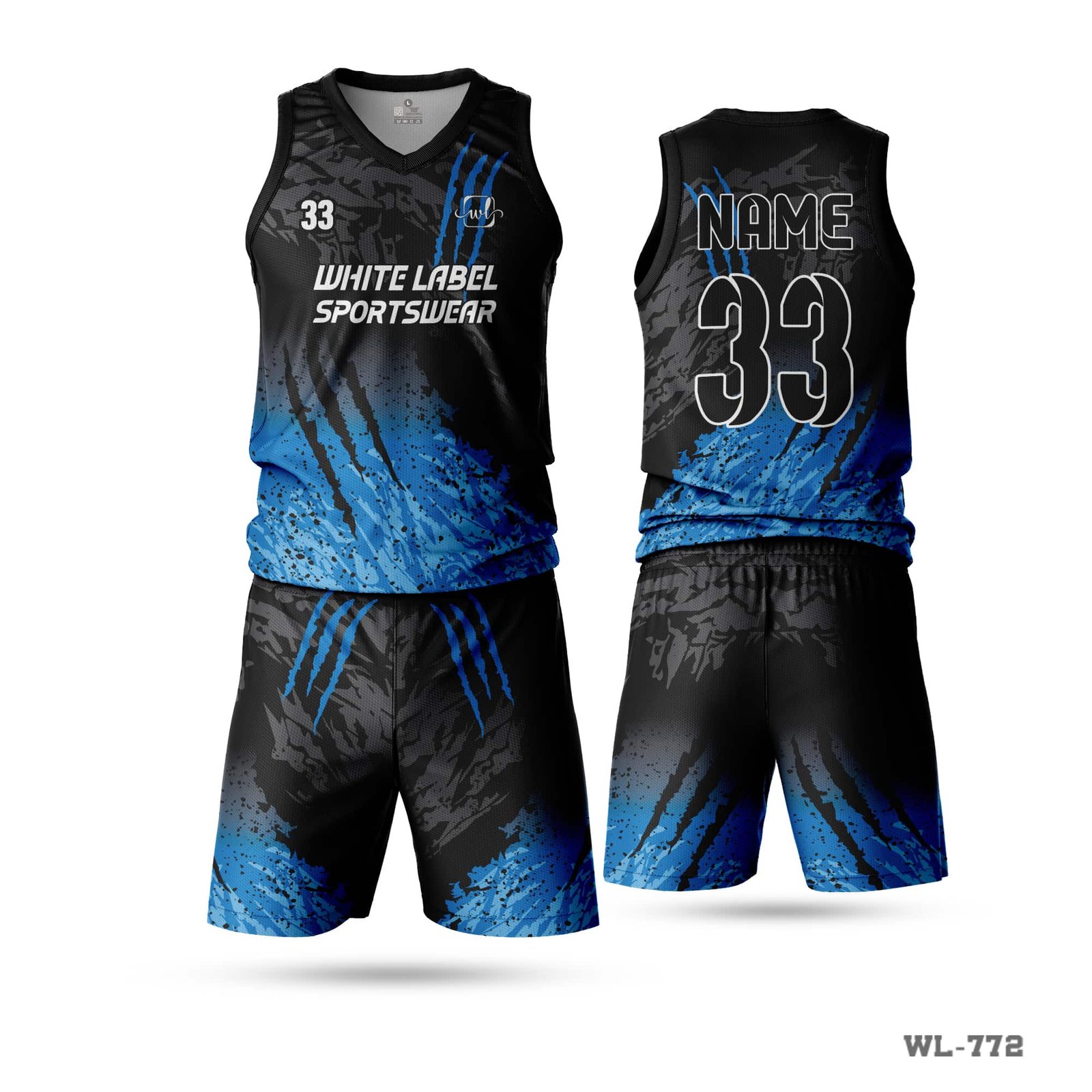Custom Made Basketball Kit Design Apparel-WL-772 5 Basketball Kit Design Apparel Maker in UK; Best Sublimated Kits Basketball Apparel Seller in UK; Basketball Uniform Style Maker in UK; best basketball uniform;
