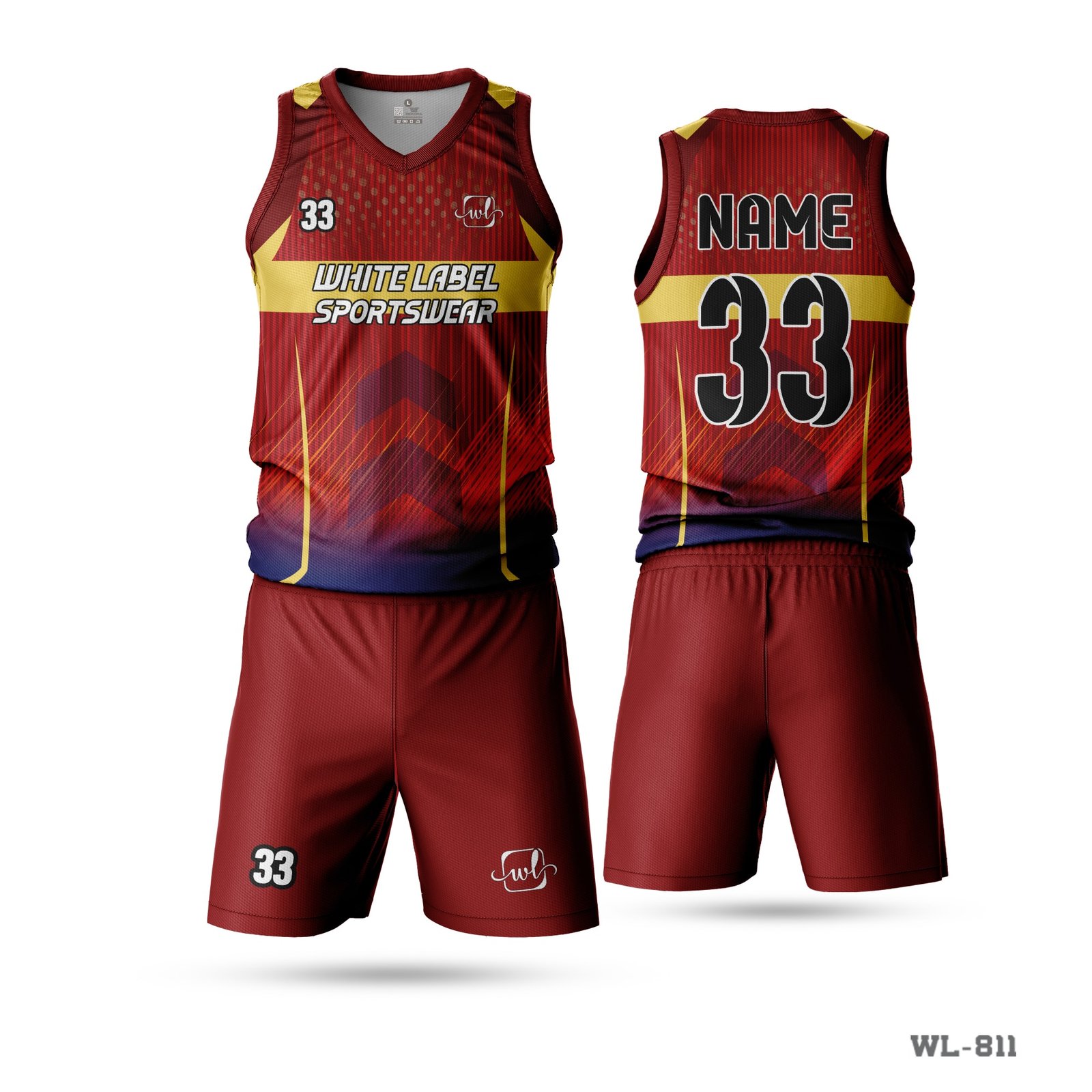 Sleeveless Customized Basketball Kit Mens Apparel-WL-811 5 Basketball Kit Mens Apparel Maker in UK; NBA Basketball Uniforms Maker in UK; Premium Basketball Team Kits Seller in UK; Custom Basketball Kits Maker in UK; Custom Design Basketball Uniforms Maker in UK; V-Neck Personalized Basketball Team Uniforms-WL-823; Black Basketball Kit Maker in UK; Best Navy Blue Basketball Kit Seller in UK; Yellow Basketball Kit Maker in UK; team basketball kit; basketball kit; best basketball uniform;