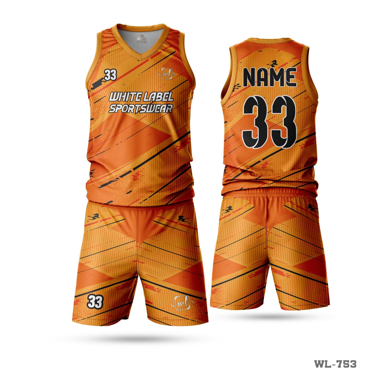 Premium Design Best Basketball Kit for Men-WL-753 5 Basketball Kit for Men Maker in UK; Sublimation Printed Basketball Kit for Adults-WL-743; Basketball Uniform Sets Maker in London; basketball kit; best basketball uniform;