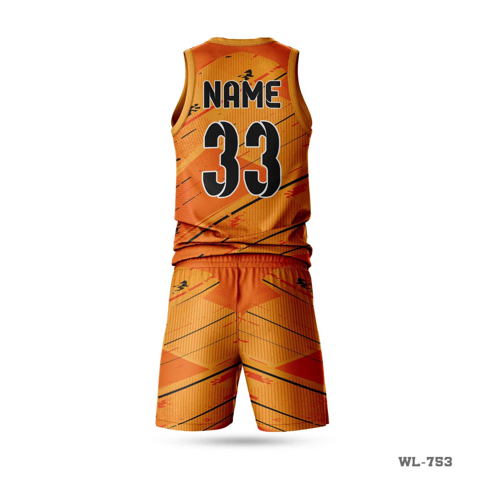 Premium Design Best Basketball Kit for Men-WL-753 4 Basketball Kit for Men Seller in UK; V-Neck Customized Purple Basketball Uniform-WL-725; Basketball Uniform Style Maker in UK; basketball kit; best basketball uniform;