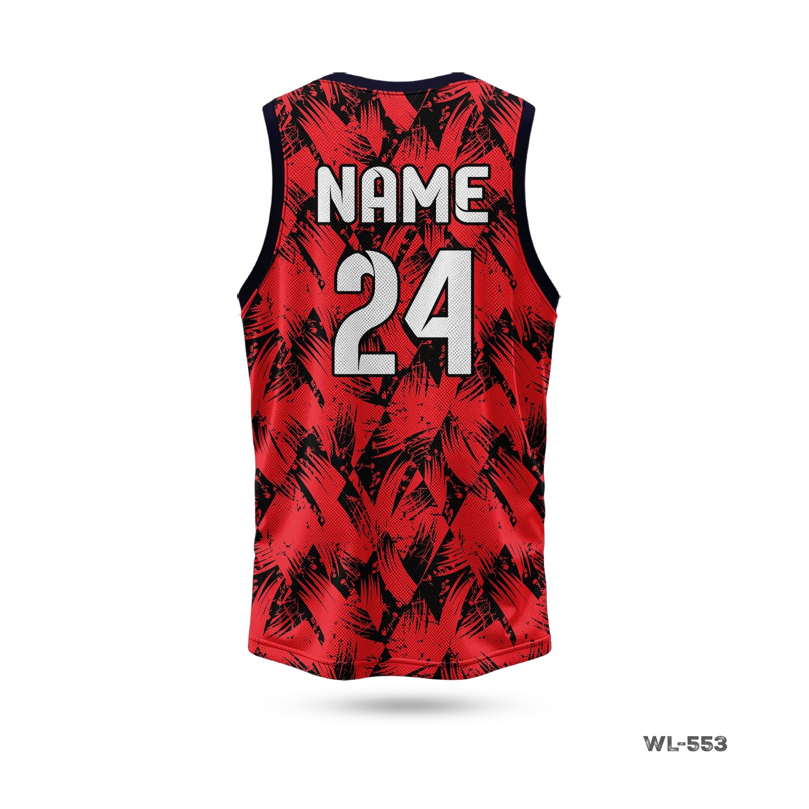 Sleeveless V-Neck Team Basketball Red Jersey-WL-553 4 Basketball Red Jersey Seller in UK; Premium Design Basketball Jersey White Apparel-WL-656; Basketball Jersey for Men Maker in UK; Round Neck Premium Basketball Dress Jersey-WL-677; V-Neck Customized Black White Basketball Jersey-WL-580; V-Neck Sleeveless Printed Red Basketball Jersey-WL-547; Sleeveless Sound Neck Custom NBA Basketball Jerseys-WL-682; Sleeveless V-Neck Customized Green Basketball Jersey-WL-549; V-Neck Customized Yellow Blue Basketball Jersey-WL-650; Personalized Design Round Neck Best Basketball Jerseys-WL-681; Sleeveless V-Neck Best Pink Basketball Jersey-WL-588; Custom Made Jersey White Basketball Kit with Logo-WL-587; custom made basketball jersey; basketball kit;