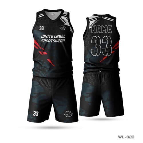 Basketball Team Uniforms Maker in UK; Customized Pink Basketball Uniform Maker in UK; Black Basketball Kit Maker in UK; Best Navy Blue Basketball Kit Seller in UK; Yellow Basketball Kit Maker in UK; Personalized Design Team Navy Blue Red Basketball Kit-WL-824; Black Red Basketball Apparel Maker in England; Custom Basketball Kit witth Name Number; team basketball kit; basketball kit; best basketball uniform;