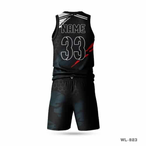 Basketball Team Uniforms Seller in UK; Black Basketball Kit Maker in UK; Best Navy Blue Basketball Kit Seller in UK; Yellow Basketball Kit Maker in UK; Personalized Design Team Navy Blue Red Basketball Kit-WL-824; Premium Design V-Neck White Basketball Kit-WL-829; Black Red Basketball Apparel Maker in England; Pink Black Basketball Kit Maker in UK; eleeveless basketball jersey; team basketball kit; basketball kit; best basketball uniform;