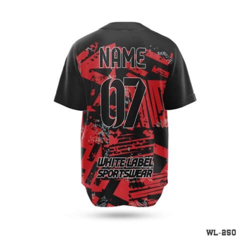 Best Baseball Jerseys Manufacturer in UK; Half Sleeve Custom Baseball Jersey Outfit Mens Kit-WL-255; Polyester Fabrics Baseball Jersey Custom Design-WL-205; Personalized Best Baseball Jersey Bulls Apparel-WL-266; Personalized Design Team Baseball Jersey Black Kit-WL-238; Half Sleeve Best Custom Baseball Jerseys UK-WL-285; Half Sleeve Custom Made Baseball Blue Jersey-WL-230; custom team baseball jerseys;