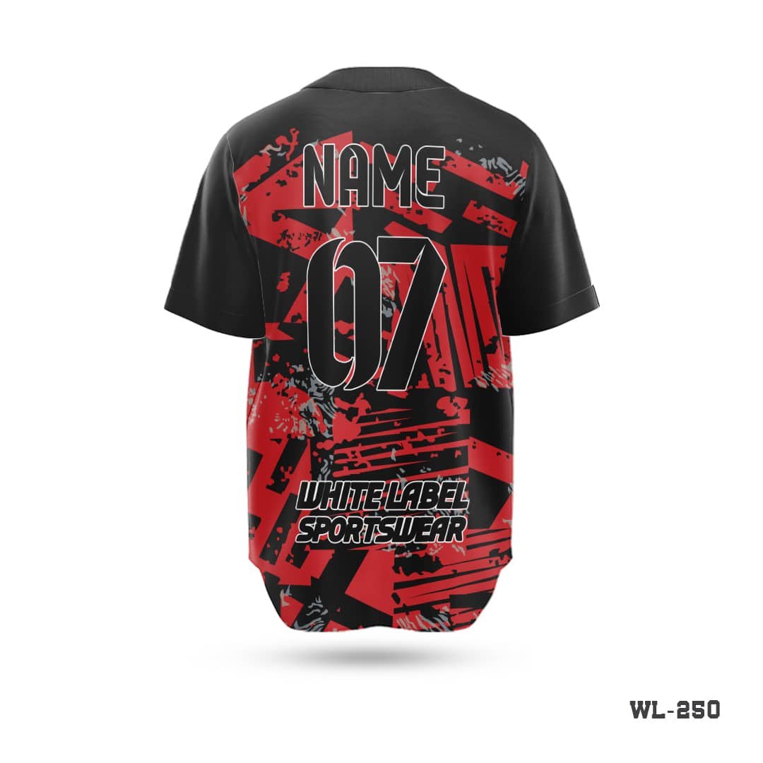 Half Sleeve Premium Best Baseball Jerseys with Logo-WL-250 4 Best Baseball Jerseys Manufacturer in UK; Half Sleeve Custom Baseball Jersey Outfit Mens Kit-WL-255; Polyester Fabrics Baseball Jersey Custom Design-WL-205; Personalized Best Baseball Jersey Bulls Apparel-WL-266; Personalized Design Team Baseball Jersey Black Kit-WL-238; Half Sleeve Best Custom Baseball Jerseys UK-WL-285; Half Sleeve Custom Made Baseball Blue Jersey-WL-230; custom team baseball jerseys;
