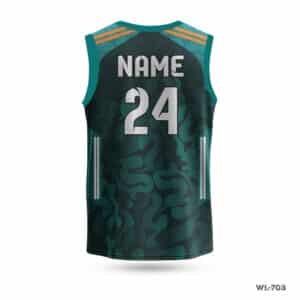 Best Basketball Jerseys NBA UK; Customized Design Best Basketball Jersey UK-WL-702; Basketball Jersey;