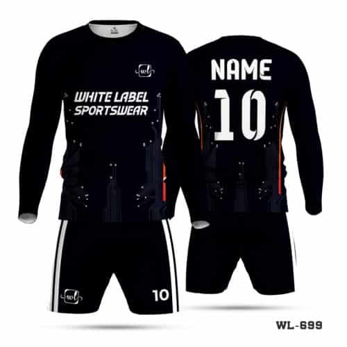 Best Black Football Kit Maker in UK; Round Neck Team Black and Green Football Kit Apparel-WL-698; Customize Football Kit​ Seller in UK; Orange Black Football Kit Manufacturer in England; Green and White Football Kits Maker in UK; Printed Football Kit Manufacturer in UK; Green and Yellow Football Kits Seller in UK; Round Neck Customized Blue Football Kit Uniform-WL-705; Best Football Kit Maker in UK; Green Football Kit​ Maker in UK; apparel maker in uk; football clothes supplier in UK;