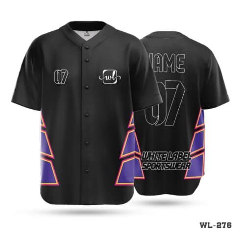 Black Baseball Jersey Maker in UK; Half Sleeve Sublimation Print Baseball Jersey T Shirt-WL-293; Premium Design Custom Baseball Jersey Mens-WL-301; Half Sleeve Polyester Custom Yankees Baseball Jersey-WL-298; Half Sleeve Sublimation Printed Baseball Jerseys-WL-297; Personalized Design Team Jerseys for Baseball Kit-WL-305; baseball jerseys; baseball jersey shirts custom; custom team baseball jerseys;