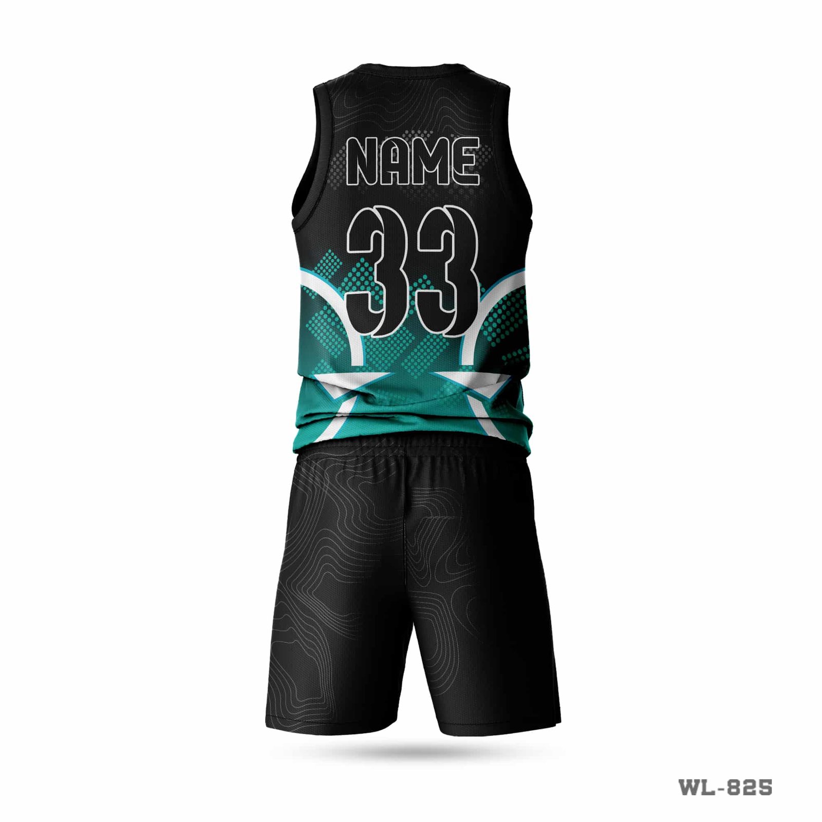 Polyester Premium Design Black Blue Basketball Kit-WL-825 4 Black Blue Basketball kit with Name Number; Sleeveless Customized Light Blue Basketball Uniform-WL-846; Green Black Basketball Uniform Maker in England; Black Red Basketball Uniform Maker in UK; Sky Blue Basketball Uniform Seller in UK; Black Basketball Uniform Maker in UK; Maroon Basketball Uniform Maker in UK; Yellow Basketball Uniform Maker in UK; eleeveless basketball jersey; team basketball kit; basketball kit; best basketball uniform;