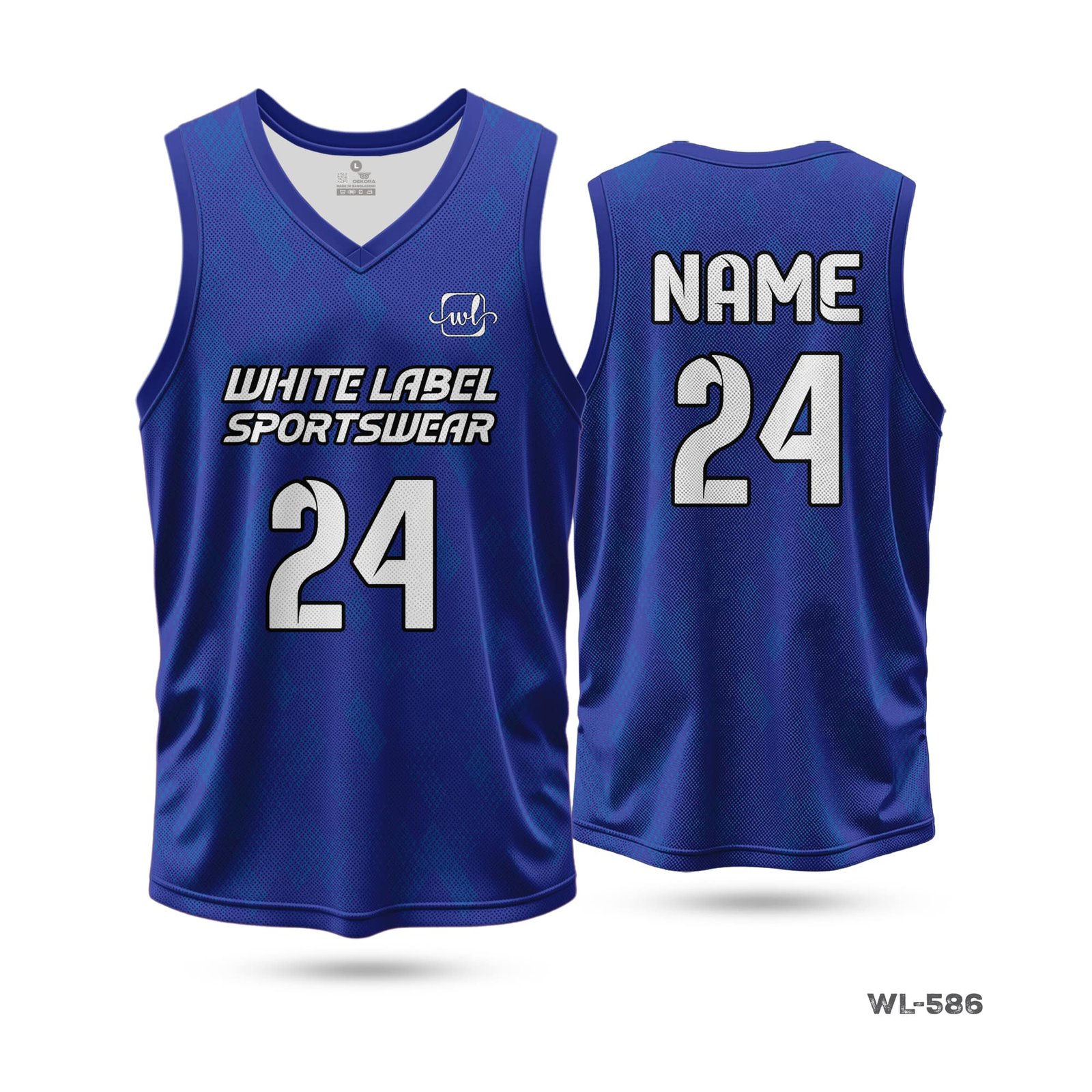 V-Neck Sleeveless Custom Blue Jersey Basketball-WL-586 5 Blue Jersey Basketball Kit Maker in UK; Sleeveless Black and White Basketball Jersey Design-WL-589; Custom Made Team Basketball Jersey with Shirt-WL-664; Premium Design Basketball Jersey Custom Apparel-WL-676; Sleeveless Round Neck Plain Basketball Jerseys-WL-675; Personalized Design New NBA Basketball Jersey-WL-673; Custom Printed Best Jersey Basketball Red Kit-WL-674; Custom Made Team Jersey Basketball Dress with Logo-WL-684; Premium Design Custom Basketball Jerseys with Logo-WL-678; Premium Design Basketball Jersey White Apparel-WL-656; Custom Made Jersey White Basketball Kit with Logo-WL-587; custom made basketball jersey; basketball kit;