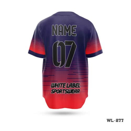Braves Baseball Jersey Seller in UK; Half Sleeve Personalized Baseball Jerseys with Logo-WL-256; Authentic Customized Boston Baseball Jersey-WL-296; Personalized Design Blue Jays Baseball Jersey-WL-263; Half Sleeve Sublimation Print Baseball Jersey T Shirt-WL-293; Premium Design Custom Baseball Jersey Mens-WL-301; Custom Made Design Team Baseball Jersey Clothing-WL-303; baseball jersey shirts custom; custom team baseball jerseys;