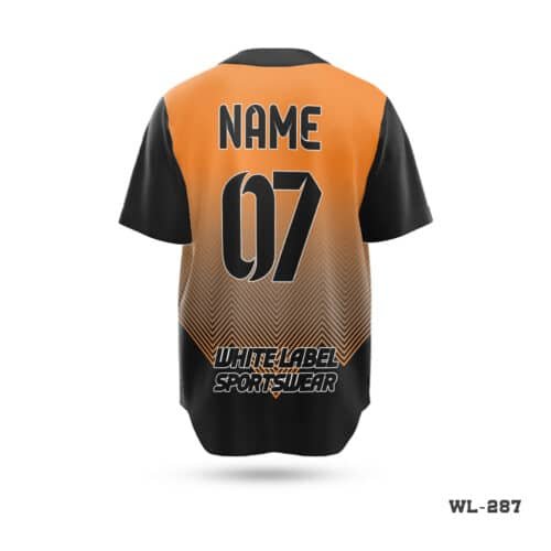 Cheap Baseball Jerseys Seller in UKI; Sublimation Half Sleeve Yellow Blue Baseball Jersey-WL-259; Half Sleeve Custom Made Baseball Blue Jersey-WL-230; Premium Design Half Sleeve White Jersey Baseball Kit-WL-225; Custom Made Premium Design White Baseball Jersey-WL-295; Half Sleeve Personalised Button Up Baseball Jersey-WL-265; Custom Made Design Team Baseball Jersey Clothing-WL-303; custom team baseball jerseys;