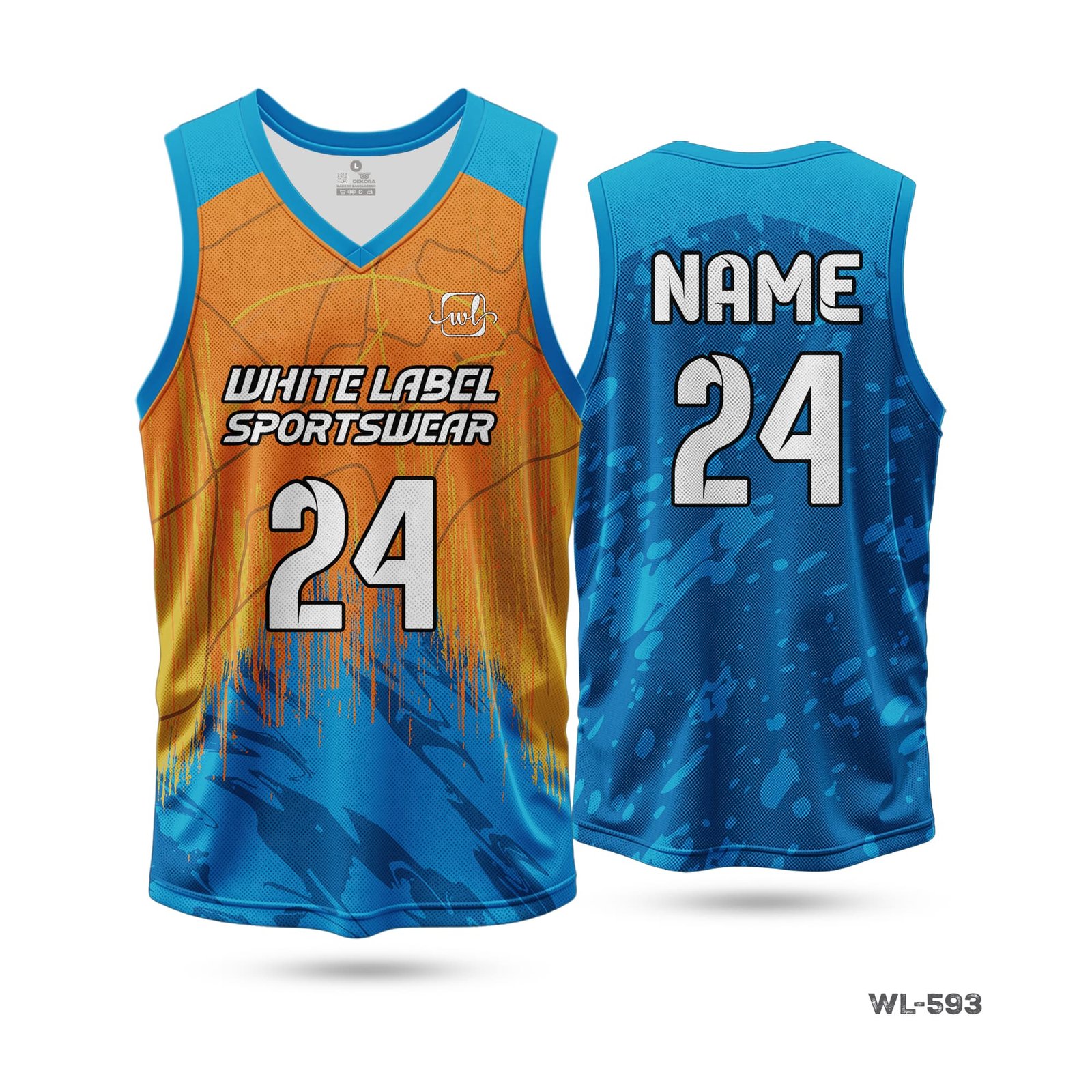 Best Custom Basketball Jersey Design with Logo-WL-593 5 Custom Basketball Jersey Design Maker in UK; V-Neck Personalized Polyester Cheap Basketball Jersey-WL-592; Sublimation Best Design Jersey Basketball Kit-WL-591; V-Neck Customized Basketball Team New Jersey-WL-590; Basketball New Jersey Team with Name Number; Basketball Jerseys Custom Design with Name Number; Custom Made Basketball Jersey New Design-WL-658; Sleeveless V-Neck Basketball Jersey Mens Apparel-WL-655; Premium Basketball Jersey Customization Apparel-WL-657; Sleeveless Round Neck Purple Basketball Jersey-WL-661; Premium Design Basketball Jersey White Apparel-WL-656; custom made basketball jersey; basketball kit;