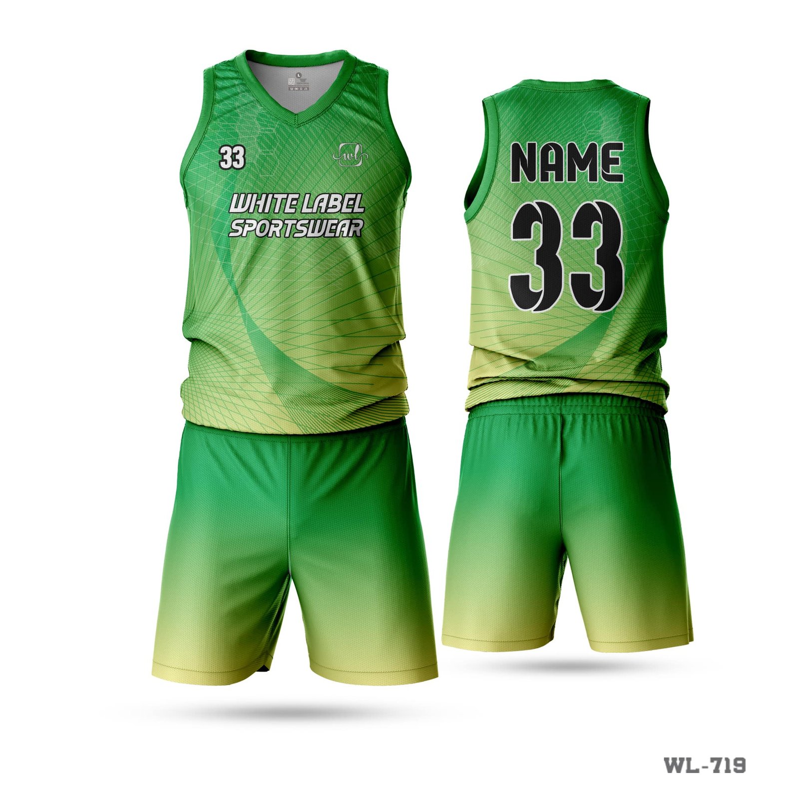 Custom Made Design Basketball Kit with Team Logo-WL-719 5 Custom Design Basketball Kit Maker in UK; Kits Basketball Apparel Seller in UK; Basketball Team Kit Maker in UK; best basketball uniform;