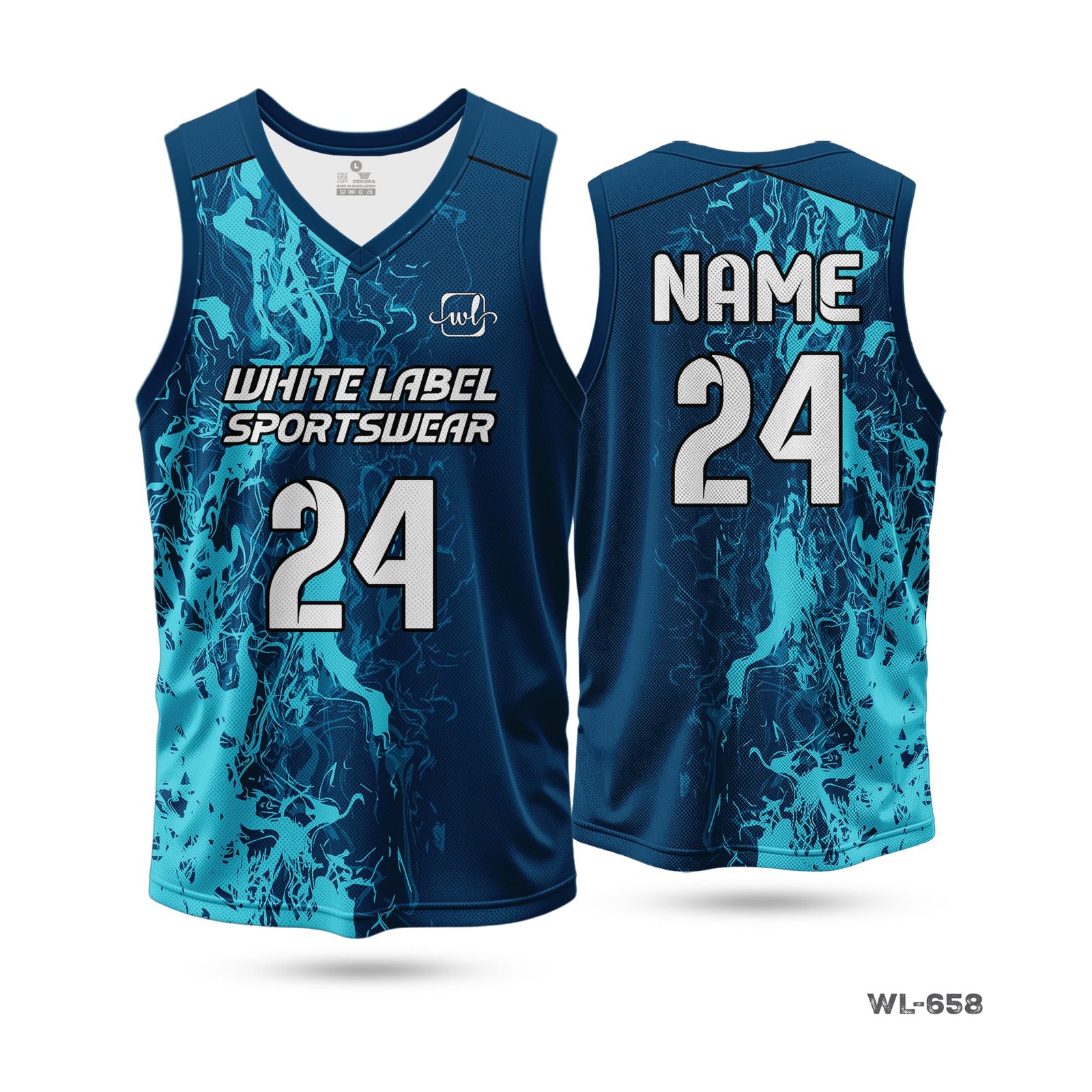 Custom Made Basketball Jersey New Design-WL-658 5 Custom Made Basketball Jersey New Design Maker in UK; Sleeveless V-Neck Basketball Jersey Mens Apparel-WL-655; Premium Basketball Jersey Customization Apparel-WL-657; Round Neck Sleeveless Basketball Cheap Jerseys-WL-672; Printed Youth NBA Basketball Jerseys with Logo-WL-600; Sleeveless Round Neck Purple Basketball Jersey-WL-661; Sleeveless V-Neck Basketball Purple Jersey-WL-594; Custom Made Basketball Jerseys Green Apparel-WL-596; Personalized Basketball Jersey Blue and Black Kit-WL-569; Sleeveless V-Neck Customized Basketball Blue Jersey-WL-562; Premium Design Basketball Jersey White Apparel-WL-656; custom made basketball jersey; basketball kit;