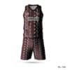 Custom Made Best Basketball Sports Kit​-WL-796; Sublimated Basketball Kits Seller in UK; Basketball Uniform Style Maker in UK; basketball kit; best basketball uniform;