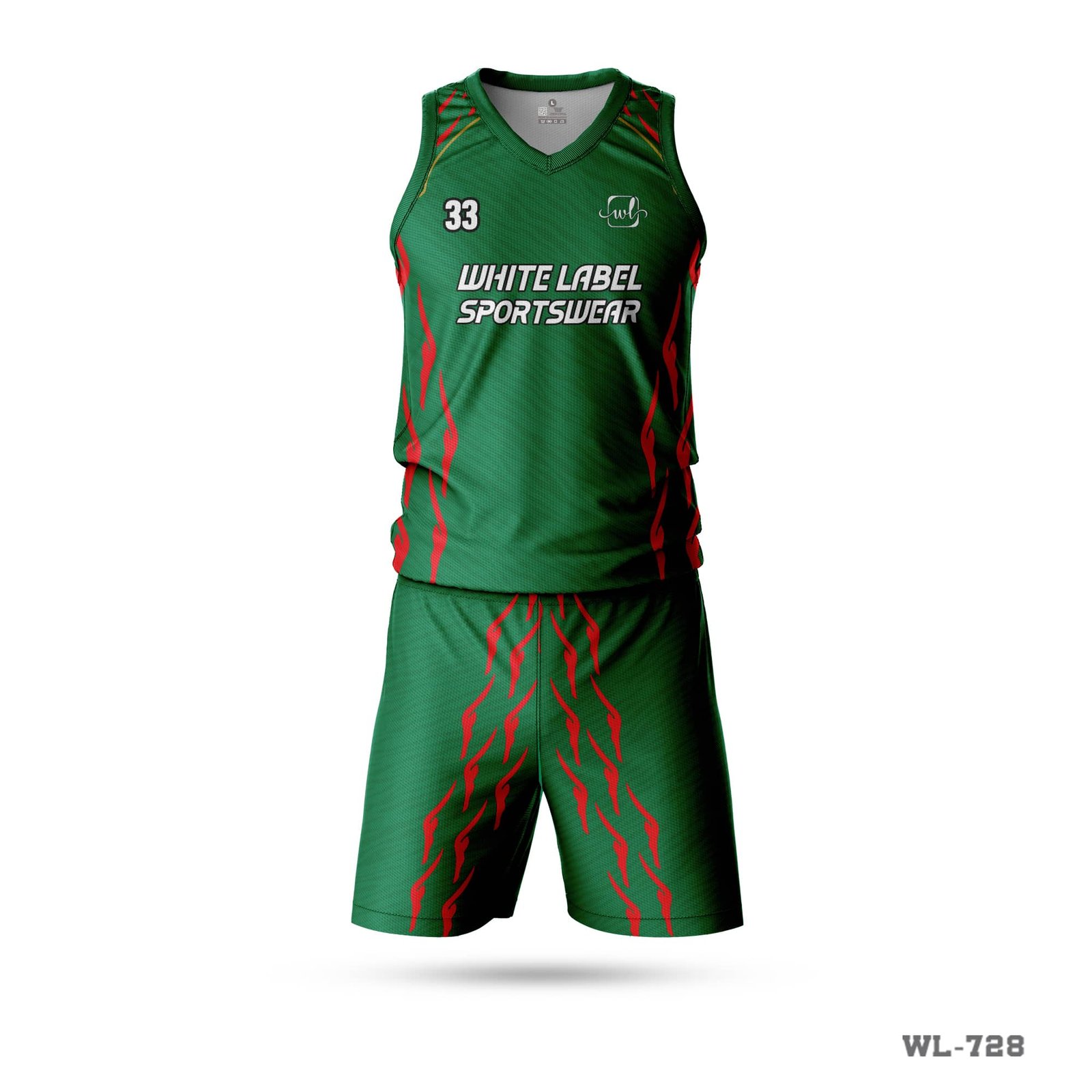 Custom Made Design Team Full Basketball Kit-WL-728 3 Custom Made Design Team Full Basketball Kit-WL-728; Best Basketball Kits Maker in UK; basketball kit; best basketball uniform;