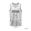 Custom Made Jersey White Basketball Kit with Logo-WL-587; Round Neck Printed Custom Basketball Jersey-WL-685; Round Neck Sleeveless Cheap Basketball Jerseys UK-WL-696; plain basketball jerseys; red basketball jersey; basketball jersey for men; basketball red jersey; basketball white jersey; jersey basketball dress; design custom basketball jerseys; basketball jersey design in uk; premium jersey manufacturer in uk; custom made basketball jersey; basketball kit;