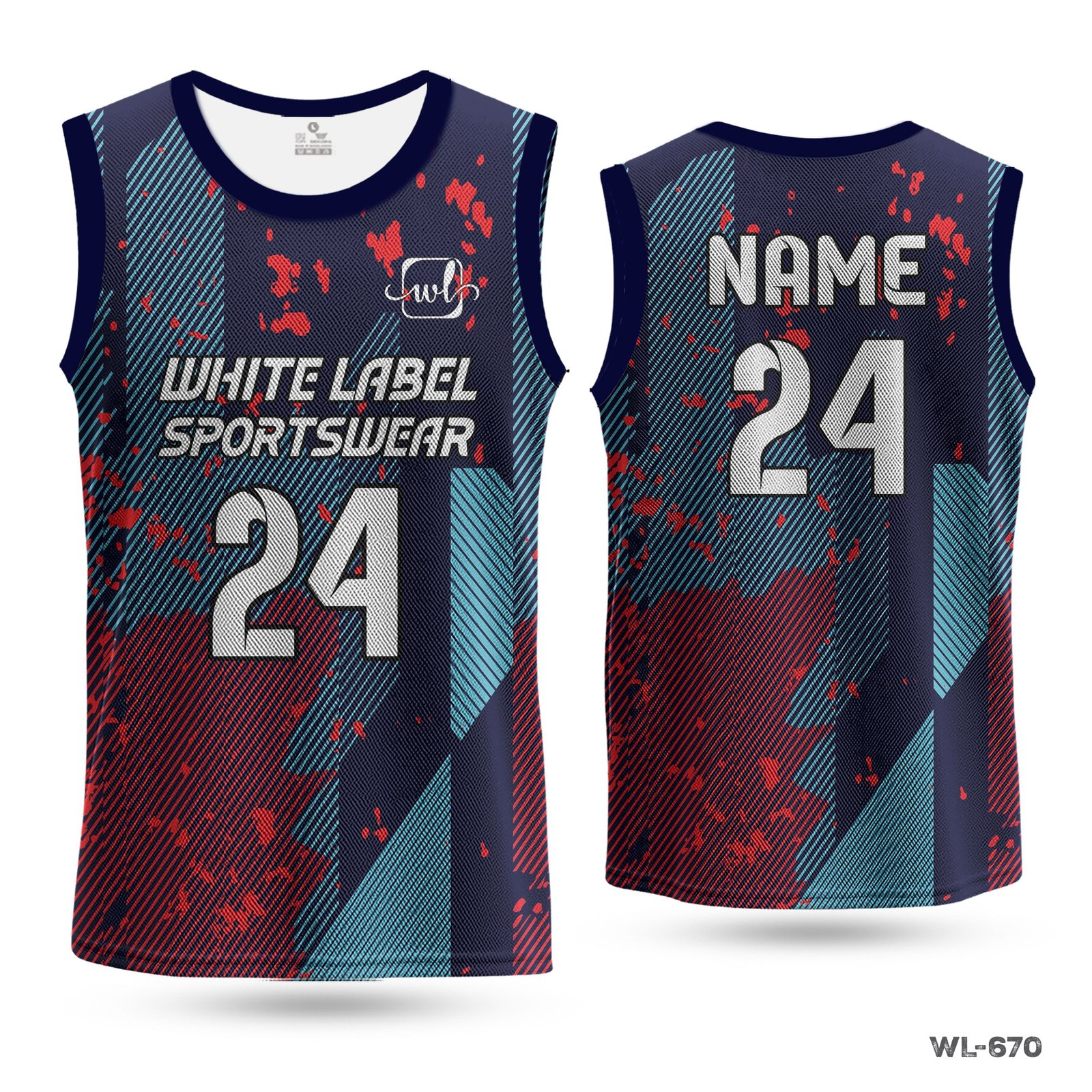 Sleeveless Round Neck Customizable Basketball Jersey-WL-670 5 Customizable Basketball Jersey Maker in UK; Premium Design Custom Basketball Jerseys UK-WL-669; V-Neck Sleeveless Custom Blue Jersey Basketball-WL-586; Sleeveless Black and White Basketball Jersey Design-WL-589; Custom Made Team Basketball Jersey with Shirt-WL-664; Premium Design Basketball Jersey Custom Apparel-WL-676; Sleeveless Round Neck Plain Basketball Jerseys-WL-675; Personalized Design New NBA Basketball Jersey-WL-673; Custom Made Team Jersey Basketball Dress with Logo-WL-684; Premium Design Basketball Jersey White Apparel-WL-656; Custom Made Jersey White Basketball Kit with Logo-WL-587; custom made basketball jersey; basketball kit;