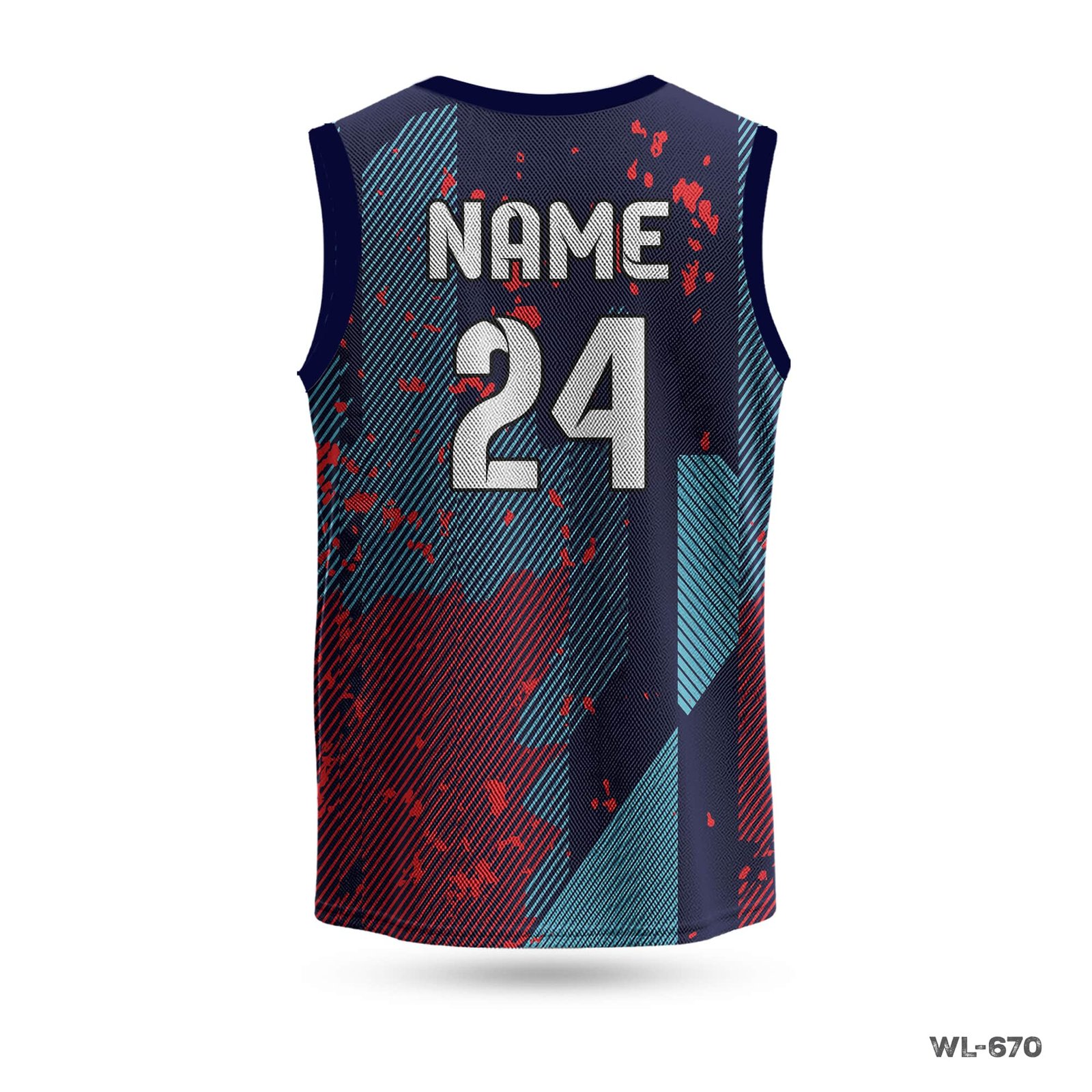 Sleeveless Round Neck Customizable Basketball Jersey-WL-670 4 Customizable Basketball Jersey Seller in UK; Premium Design Custom Basketball Jerseys UK-WL-669; V-Neck Sleeveless Custom Blue Jersey Basketball-WL-586; Sleeveless Black and White Basketball Jersey Design-WL-589; Custom Made Team Basketball Jersey with Shirt-WL-664; Premium Design Basketball Jersey Custom Apparel-WL-676; Sleeveless Round Neck Plain Basketball Jerseys-WL-675; Personalized Design New NBA Basketball Jersey-WL-673; Custom Printed Best Jersey Basketball Red Kit-WL-674; Custom Made Team Jersey Basketball Dress with Logo-WL-684; Custom Made Jersey White Basketball Kit with Logo-WL-587; custom made basketball jersey; basketball kit;