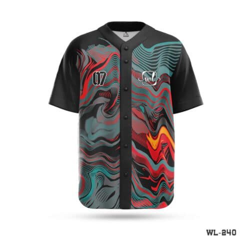 Customized Baseball Jersey T Shirt Dress with Logo-WL-240; Custom Made Baseball Jersey Style Men Apparel-WL-190; Personalized Design Baseball Jersey Red and Black Kit-WL-286; Half Sleeve Custom Baseball Jersey Navy Blue Kit-WL-172; Half Sleeve Customized Baseball Jersey Mens Outfit-WL-203; Personalized Design Team Baseball Jersey Grey Kit-WL-282; Personalized Design Team Authentic Baseball Jerseys-WL-219; custom team baseball jerseys;