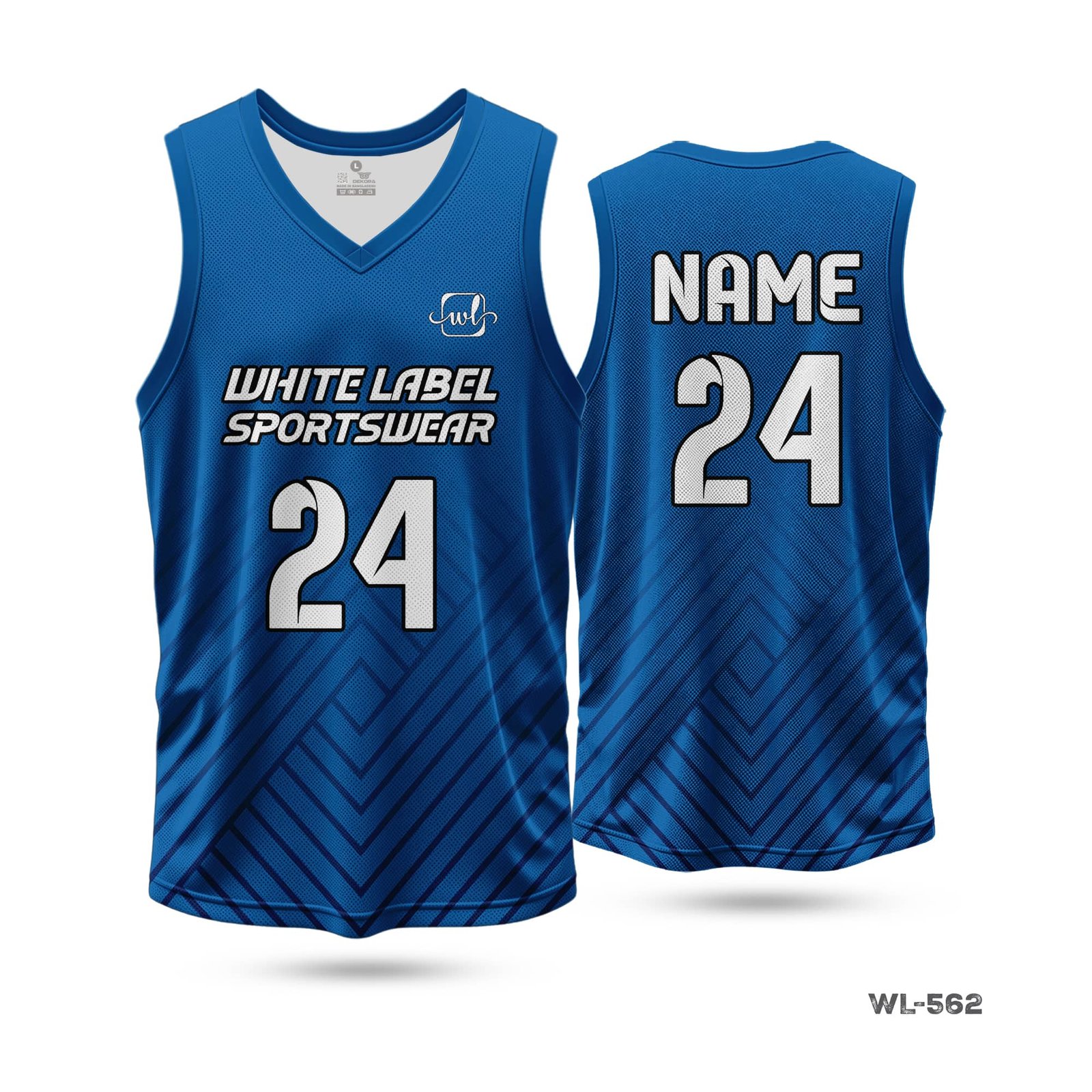 Sleeveless V-Neck Customized Basketball Blue Jersey-WL-562 5 Customized Basketball Blue Jersey Maker in UK; Sleeveless Round Neck Yellow Basketball Jersey-WL-470A; Premium Design Customized Jersey Shirt Basketball Kit-WL-665; Round Neck Personalized Good Basketball Jerseys-WL-666; Sleeveless Round Neck Customizable Basketball Jersey-WL-670; Premium Design Custom Basketball Jerseys UK-WL-669; V-Neck Sleeveless Custom Blue Jersey Basketball-WL-586; Sleeveless Black and White Basketball Jersey Design-WL-589; Custom Made Team Basketball Jersey with Shirt-WL-664; Premium Design Basketball Jersey Custom Apparel-WL-676; Premium Design Basketball Jersey White Apparel-WL-656; custom made basketball jersey; basketball kit;