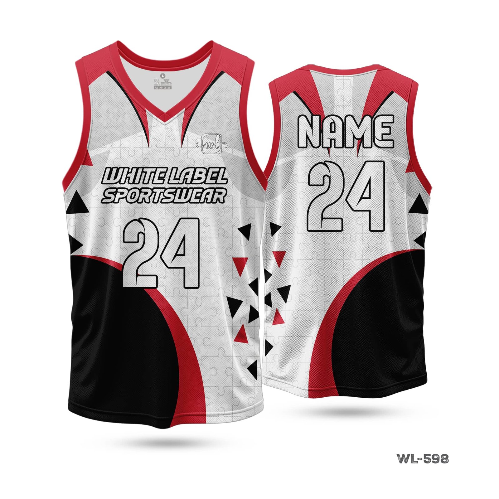 V-Neck Sleeveless Customized Basketball Jerseys-WL-598 5 Customized Basketball Jerseys Maker in UK; V-Neck Sleeveless Printed Customise Basketball Jersey-WL-597; Best Custom Basketball Jersey Design with Logo-WL-593; V-Neck Personalized Polyester Cheap Basketball Jersey-WL-592; Sublimation Best Design Jersey Basketball Kit-WL-591; V-Neck Customized Basketball Team New Jersey-WL-590; Basketball New Jersey Team with Name Number; Basketball Jerseys Custom Design with Name Number; Custom Made Basketball Jersey New Design-WL-658; Sleeveless Round Neck Purple Basketball Jersey-WL-661; Premium Design Basketball Jersey White Apparel-WL-656; custom made basketball jersey; basketball kit;