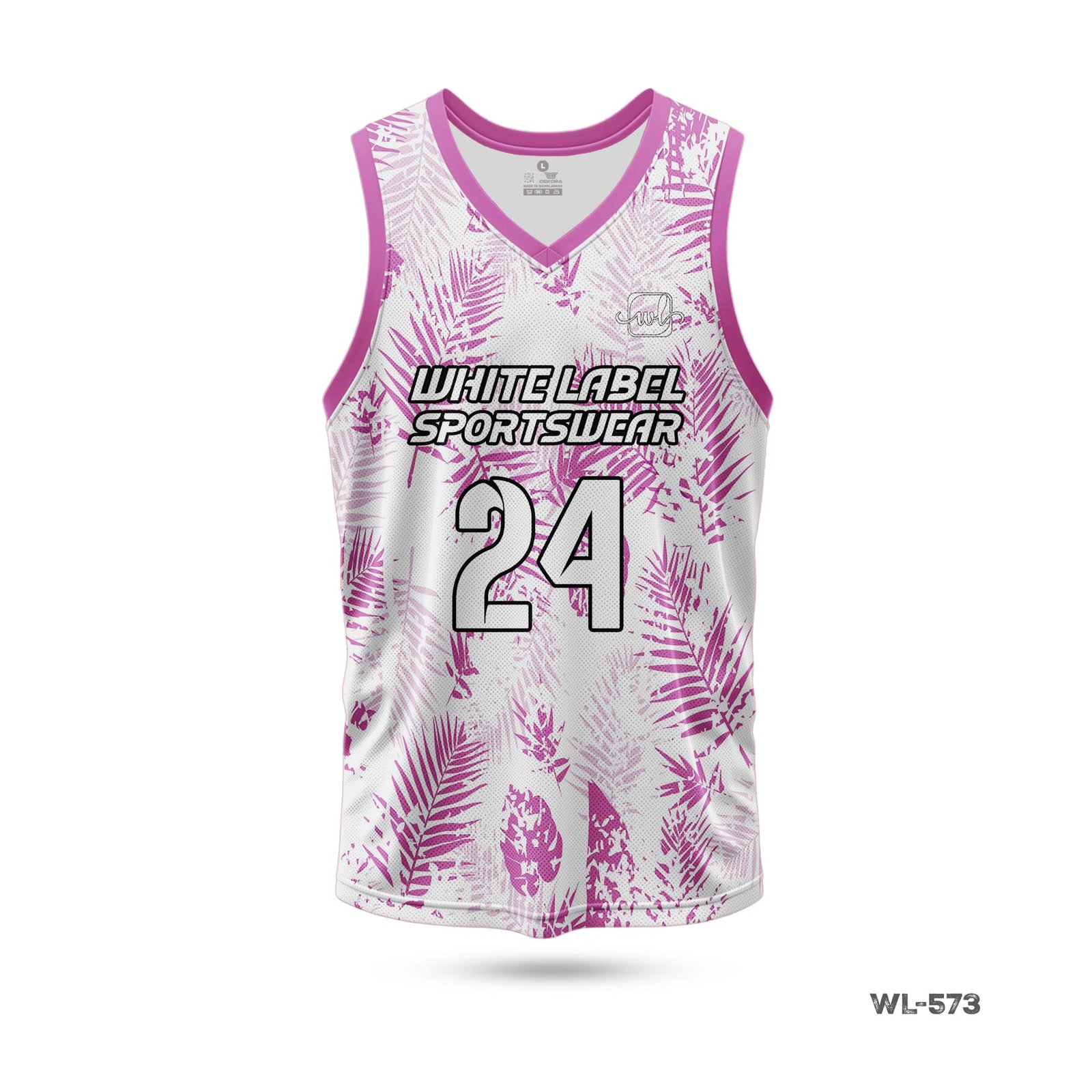 Customized Design Team Basketball Pink Jersey-WL-573 3 Customized Design Team Basketball Pink Jersey-WL-573; Personalized Design Basketball Jersey Dress Apparel-WL-691; Customized Design Sixers Basketball Jersey-WL-689; Sleeveless V-Neck Best Pink Basketball Jersey-WL-588; Polyester Fabrics Personalised NBA Basketball Jersey-WL-690; Custom Made Design National Team Basketball Jerseys-WL-688; Custom Made Jersey White Basketball Kit with Logo-WL-587; Round Neck Printed Custom Basketball Jersey-WL-685; Round Neck Sleeveless Cheap Basketball Jerseys UK-WL-696; red basketball jersey; design custom basketball jerseys; premium jersey manufacturer in uk; custom made basketball jersey; basketball kit;