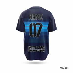 Dark Blue Baseball Jersey Seller in UK; Premium Design Authentic Red Baseball Jersey-WL-224; Half Sleeve Best Green and Black Baseball Jersey-WL-299; Custom Made Premium Cheap Baseball Jerseys-WL-287; Half Sleeve Custom Made Baseball Blue Jersey-WL-230; Custom Made Premium Design White Baseball Jersey-WL-295; Half Sleeve Personalised Button Up Baseball Jersey-WL-265; custom team baseball jerseys;