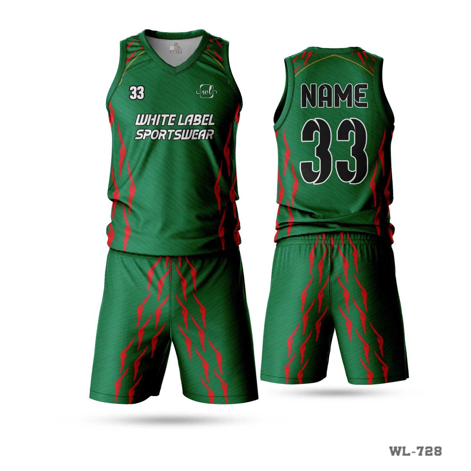 Custom Made Design Team Full Basketball Kit-WL-728 5 Full Basketball Kit Maker in UK; Premium Design Best Basketball Kits Design Apparel-WL-723; Basketball Uniform Style Maker in UK; best basketball uniform;