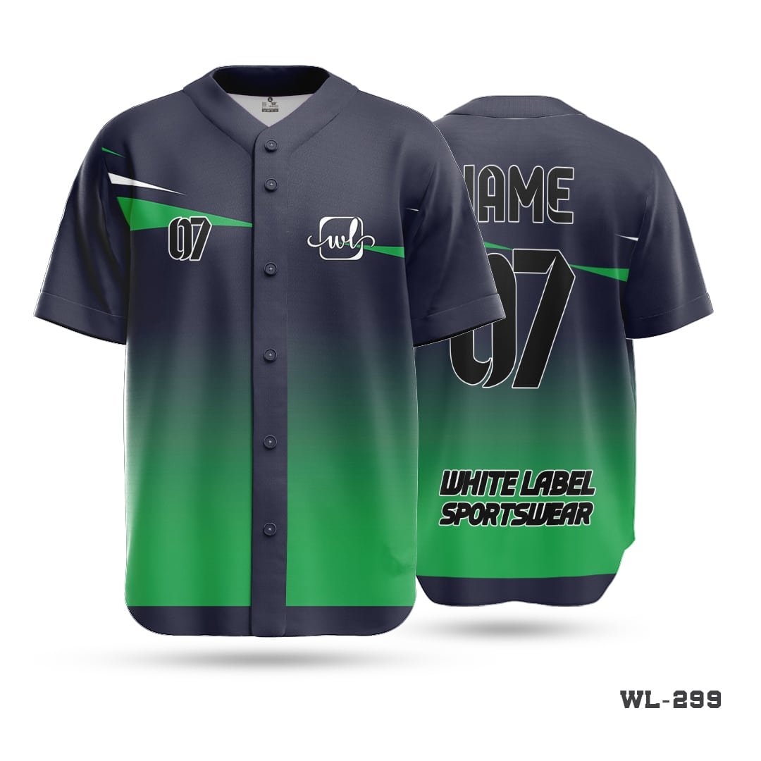 Half Sleeve Best Green and Black Baseball Jersey-WL-299 5 Green and Black Baseball Jersey Maker in UK; Custom Made Premium Cheap Baseball Jerseys-WL-287; Sublimation Half Sleeve Yellow Blue Baseball Jersey-WL-259; Half Sleeve Custom Made Baseball Blue Jersey-WL-230; Premium Design Half Sleeve White Jersey Baseball Kit-WL-225; Custom Made Premium Design White Baseball Jersey-WL-295; Custom Made Design Team Baseball Jersey Clothing-WL-303; custom team baseball jerseys;