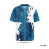 Half Sleeve Custom Baseball Jersey Outfit Mens Kit-WL-255; Polyester Fabrics Baseball Jersey Custom Design-WL-205; Personalized Best Baseball Jersey Bulls Apparel-WL-266; Personalized Design Team Baseball Jersey Black Kit-WL-238; Half Sleeve Best Custom Baseball Jerseys UK-WL-285; Half Sleeve Custom Made Baseball Blue Jersey-WL-230; Half Sleeve Personalised Button Up Baseball Jersey-WL-265; custom team baseball jerseys;