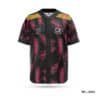 Half Sleeve Sublimation Print Baseball Jersey T Shirt-WL-293; Premium Design Custom Baseball Jersey Mens-WL-301; Half Sleeve Polyester Custom Yankees Baseball Jersey-WL-298; Half Sleeve Sublimation Printed Baseball Jerseys-WL-297; Personalized Design Team Jerseys for Baseball Kit-WL-305; Custom Made Design Team Baseball Jersey Clothing-WL-303; baseball jerseys; baseball jersey shirts custom; custom team baseball jerseys;