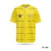 Half Sleeve Team Baseball Jersey Yellow Kit-WL-222; Half Sleeve Team Baseball Jersey White Black Kit-WL-279; Customized Baseball Jersey T Shirt Dress with Logo-WL-240; Custom Made Baseball Jersey Style Men Apparel-WL-190; Personalized Design Baseball Jersey Red and Black Kit-WL-286; Half Sleeve Custom Baseball Jersey Navy Blue Kit-WL-172; Personalized Design Team Authentic Baseball Jerseys-WL-219; custom team baseball jerseys;