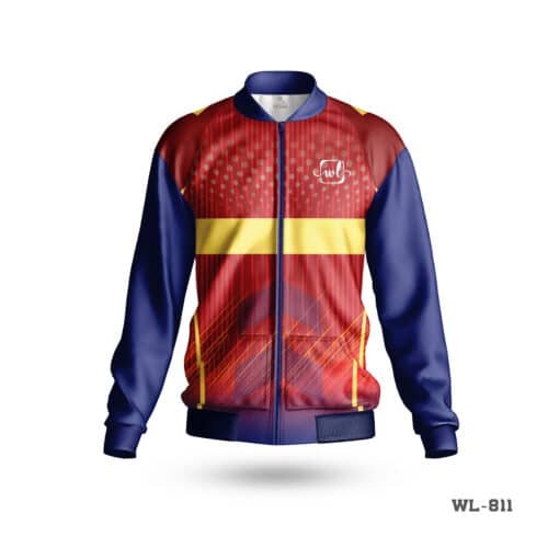 Jackets in Winter; Best Jackets in Winter; All Over Printed Best Men's Winter Jacket;