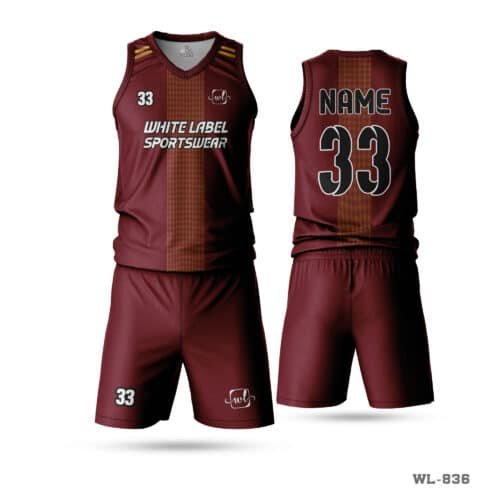 Maroon Basketball Uniform Maker in UK; Yellow Basketball Uniform Maker in UK; Customized Design Sleeveless Red Basketball Uniform-WL-847; eleeveless basketball jersey; basketball jersey maker; premium basketball jersey manufacturer in uk; best jersey design in uk; custom made basketball jersey; basketball kit make in uk; sublimation basketball uniform seller in uk; team basketball kit; basketball kit; best basketball uniform;