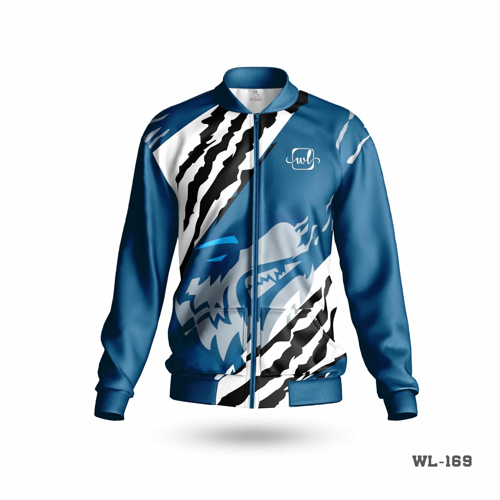 Men's Best Winter Jackets with Logo-WL-169 3 Men's Best Winter Jackets; Men's Best Winter Jackets with Customized Logo; Men's Best Winter Jackets with All Over Printed; Sublimation Printed Men's Best Winter Jackets;