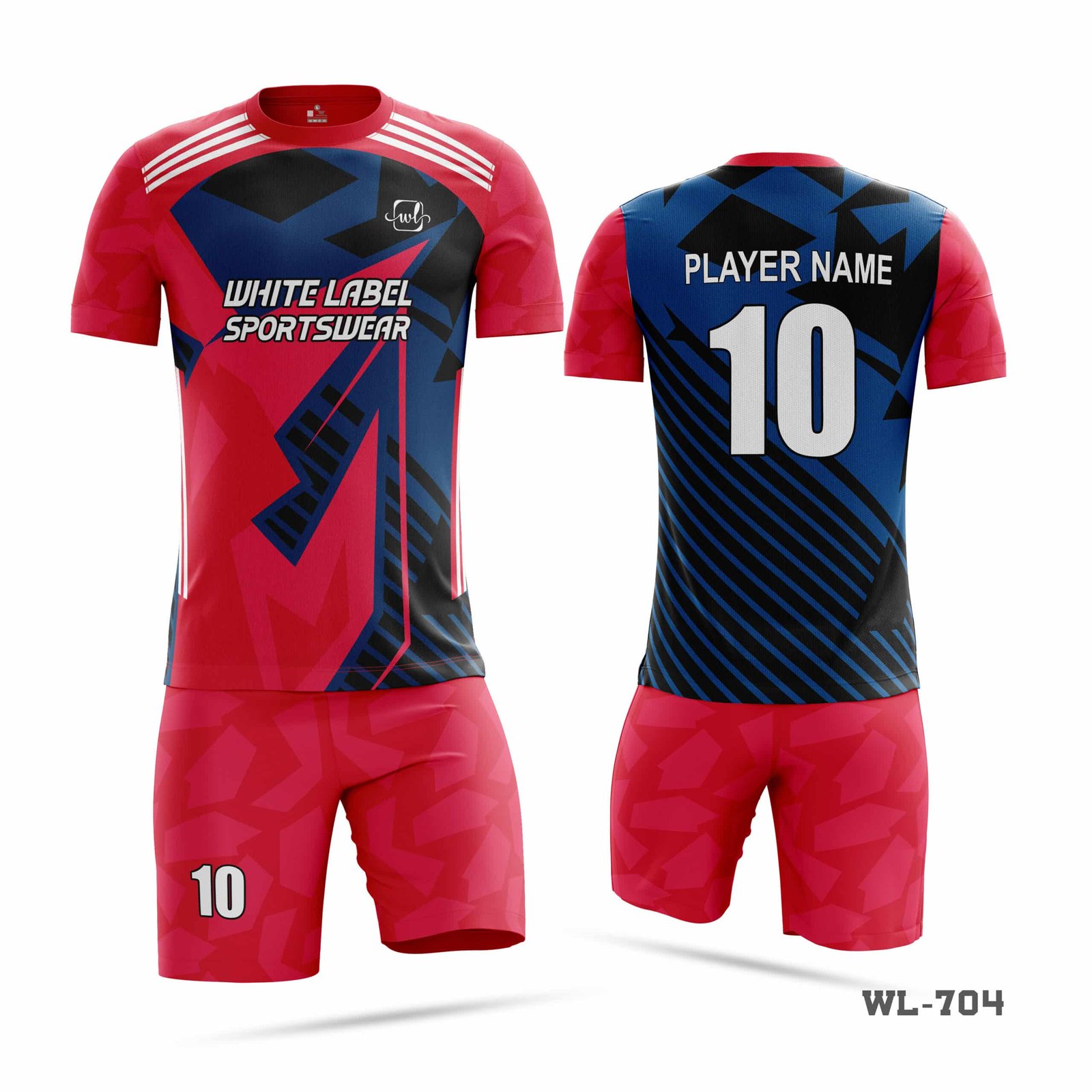 Personalized Red Navy Blue Football Kits Apparel-WL-704 5 Navy Blue football Kits Apparel Maker in UK; Best Football Kit Maker in UK; Red and Black Football Kit Maker in UK; Custom Red Blue Football Kit Seller in UK; Best Pink Football Kits Apprel Seller in UK; Green Football Kit Teams Apparel Maker in London; Best White Football Kits Seller in UK; V-Neck Sublimated Print Black and Yellow Football Kit-WL-722; Premium Football Kit Red Apparel Maker in UK; Green Football Kit Maker in UK; apparel maker in uk; football clothes supplier in UK;