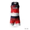 Personalized Design Polyester Fabrics Team Basketball Kits-WL-739; Customized Design Best Pink Basketball Kit-WL-738; Basketball Uniform Colors Uniform Seller in UIK; best basketball uniform;