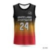 Personalized Design Round Neck Best Basketball Jerseys-WL-681; Customized Design Team Basketball Pink Jersey-WL-573; Personalized Design Basketball Jersey Dress Apparel-WL-691; Customized Design Sixers Basketball Jersey-WL-689; Sleeveless V-Neck Best Pink Basketball Jersey-WL-588; Polyester Fabrics Personalised NBA Basketball Jersey-WL-690; Custom Made Design National Team Basketball Jerseys-WL-688; Custom Made Jersey White Basketball Kit with Logo-WL-587; Round Neck Printed Custom Basketball Jersey-WL-685; Round Neck Sleeveless Cheap Basketball Jerseys UK-WL-696; design custom basketball jerseys; premium jersey manufacturer in uk; custom made basketball jersey; basketball kit;