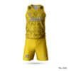 Personalized Sleeveless Yellow Basketball Uniform-WL-835; Customized Design Sleeveless Red Basketball Uniform-WL-847; eleeveless basketball jersey; basketball jersey maker; premium basketball jersey manufacturer in uk; best jersey design in uk; custom made basketball jersey; basketball kit make in uk; basketball kit seller in uk; team basketball uniform; team basketball kit; basketball kit; best basketball uniform;