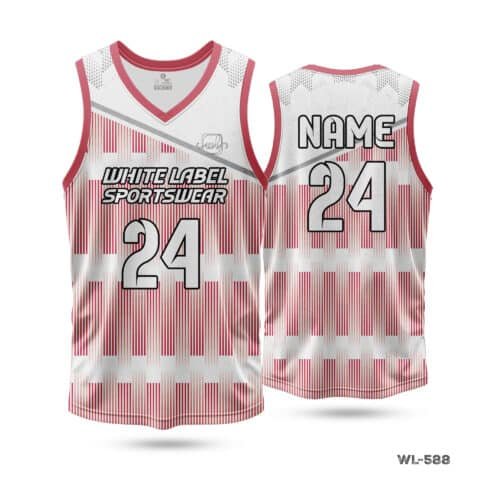 Pink Basketball Jersey Maker in UK; Personalised NBA Basketball Jersey Maker in UK; Custom Made Design National Team Basketball Jerseys-WL-688; Custom Made Jersey White Basketball Kit with Logo-WL-587; Round Neck Printed Custom Basketball Jersey-WL-685; Round Neck Sleeveless Cheap Basketball Jerseys UK-WL-696; plain basketball jerseys; red basketball jersey; basketball jersey for men; basketball red jersey; design custom basketball jerseys; premium jersey manufacturer in uk; custom made basketball jersey; basketball kit;