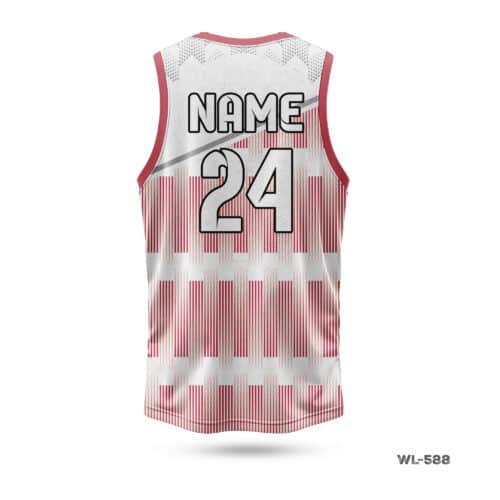 Pink Basketball Jersey Seller in UK; Personalised NBA Basketball Jersey Maker in UK; Custom Made Design National Team Basketball Jerseys-WL-688; Custom Made Jersey White Basketball Kit with Logo-WL-587; Round Neck Printed Custom Basketball Jersey-WL-685; Round Neck Sleeveless Cheap Basketball Jerseys UK-WL-696; plain basketball jerseys; red basketball jersey; basketball jersey for men; basketball red jersey; design custom basketball jerseys; premium jersey manufacturer in uk; custom made basketball jersey; basketball kit;