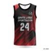 Polyester Fabrics Personalised NBA Basketball Jersey-WL-690; Custom Made Design National Team Basketball Jerseys-WL-688; Custom Made Jersey White Basketball Kit with Logo-WL-587; Round Neck Printed Custom Basketball Jersey-WL-685; Round Neck Sleeveless Cheap Basketball Jerseys UK-WL-696; plain basketball jerseys; red basketball jersey; basketball jersey for men; basketball red jersey; jersey basketball dress; design custom basketball jerseys; premium jersey manufacturer in uk; custom made basketball jersey; basketball kit;
