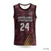 Polyester Personalized Basketball Jersey for Men-WL-679; Premium Basketball Dress Jersey Seller in UK; V-Neck Customized Black White Basketball Jersey-WL-580; V-Neck Sleeveless Printed Red Basketball Jersey-WL-547; Sleeveless Sound Neck Custom NBA Basketball Jerseys-WL-682; Sleeveless V-Neck Customized Green Basketball Jersey-WL-549; V-Neck Customized Yellow Blue Basketball Jersey-WL-650; Personalized Design Round Neck Best Basketball Jerseys-WL-681; Customized Design Team Basketball Pink Jersey-WL-573; Sleeveless V-Neck Best Pink Basketball Jersey-WL-588; Custom Made Jersey White Basketball Kit with Logo-WL-587; premium jersey manufacturer in uk; custom made basketball jersey; basketball kit;