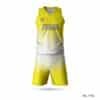 Best Basketball Kits designed for performance, comfort, and style. Whether you're playing a competitive match or organizing a local tournament, our top-quality basketball kits offer breathable fabric, sweat-wicking technology, and customizable options for your team. Ideal for schools, leagues, and training sessions, these kits combine durability with a sleek, professional look. Choose from a wide range of colors and sizes to match your team's identity. Perfect for those searching for high-quality basketball kits, custom basketball uniforms, or affordable basketball teamwear—our kits deliver on all fronts.