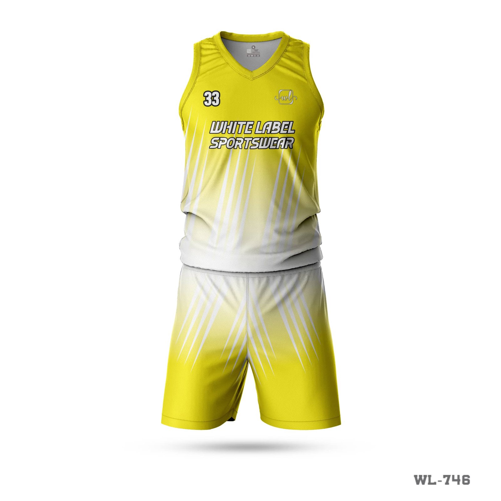 Premium Design Best Basketball Kits with Logo-WL-746 3 Best Basketball Kits designed for performance, comfort, and style. Whether you're playing a competitive match or organizing a local tournament, our top-quality basketball kits offer breathable fabric, sweat-wicking technology, and customizable options for your team. Ideal for schools, leagues, and training sessions, these kits combine durability with a sleek, professional look. Choose from a wide range of colors and sizes to match your team's identity. Perfect for those searching for high-quality basketball kits, custom basketball uniforms, or affordable basketball teamwear—our kits deliver on all fronts.