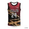 Premium Design Custom Basketball Jerseys UK-WL-669; V-Neck Sleeveless Custom Blue Jersey Basketball-WL-586; Sleeveless Black and White Basketball Jersey Design-WL-589; Custom Made Team Basketball Jersey with Shirt-WL-664; Premium Design Basketball Jersey Custom Apparel-WL-676; Sleeveless Round Neck Plain Basketball Jerseys-WL-675; Personalized Design New NBA Basketball Jersey-WL-673; Custom Printed Best Jersey Basketball Red Kit-WL-674; Custom Made Team Jersey Basketball Dress with Logo-WL-684; Premium Design Basketball Jersey White Apparel-WL-656; Custom Made Jersey White Basketball Kit with Logo-WL-587; custom made basketball jersey; basketball kit;