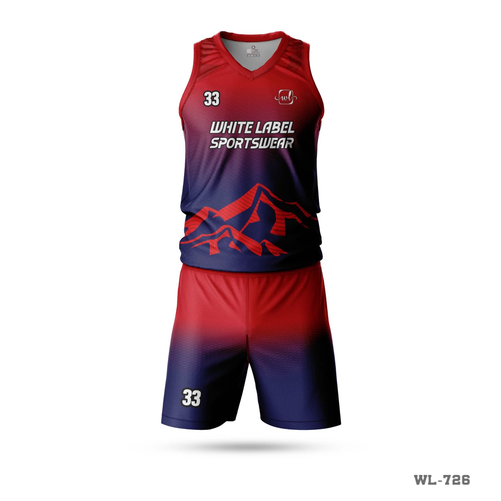 Premium Design Sublimated Basketball Kits Apparel-WL-726 3 Premium Design Sublimated Basketball Kits Apparel-WL-726; Basketball Team Kit Seller in UK; Basketball Uniform Style Maker in UK; best basketball uniform;