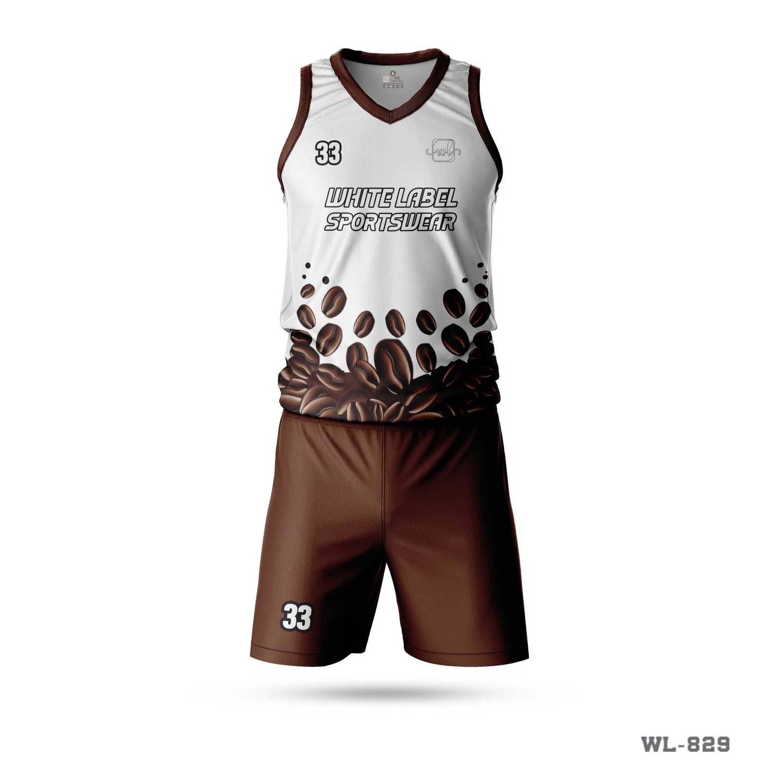 Premium Design V-Neck White Basketball Kit-WL-829 3 Premium Design V-Neck White Basketball Kit-WL-829; Black Red Basketball Apparel Maker in England; Pink Black Basketball Kit Maker in UK; Custom Basketball Kit witth Name Number; Navy Blue Basketball Uniform Maker in UK; Red Blue Basketball Uniform Maker in England; Sleeveless Premium Fabrics Orange Basketball Uniform-WL-833; Black Blue Basketball kit Seller in UK; eleeveless basketball jersey; team basketball kit; basketball kit; best basketball uniform;